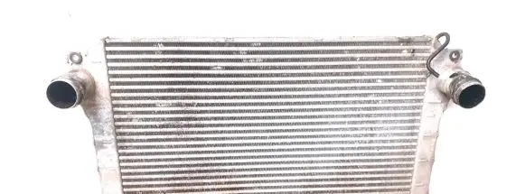 Toyota Corolla Verso AR10 Intercooler radiator JD1271002220