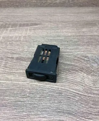 BMW 5 E34 Panel lighting control switch 1384365