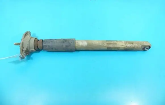 Rear shock absorber/damper
