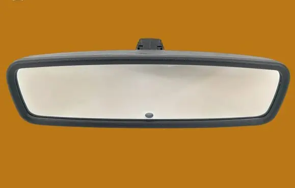 Ford Focus Rear view mirror (interior)