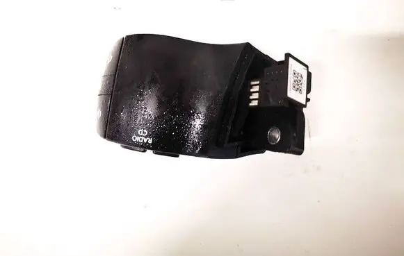 Renault Koleos I Multifunctional control switch/knob EB25550JY02B
