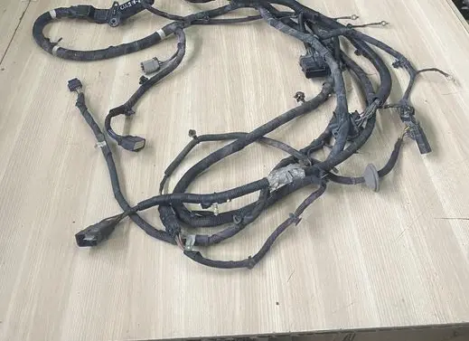 Ford Transit Custom Other wiring loom GK2T14406
