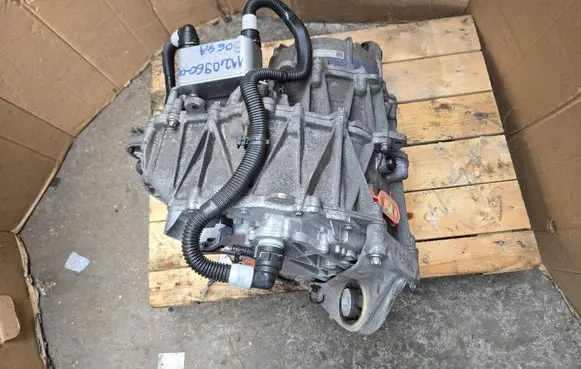 Tesla Model 3 Engine 1120960-00-F