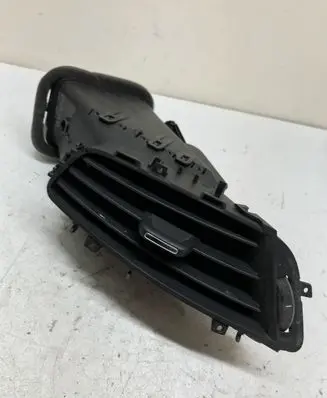 Opel Zafira C Dashboard side air vent grill/cover trim 13427381