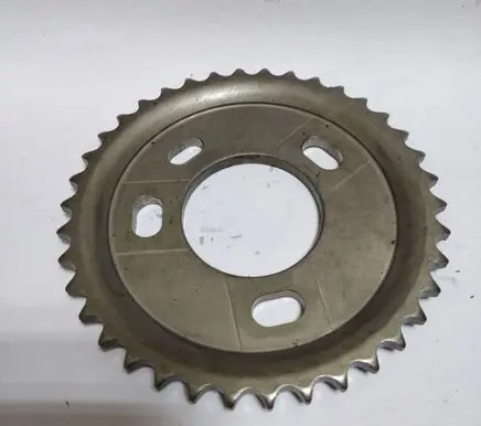 Ford Transit Timing chain sprocket 8C1Q6256AA