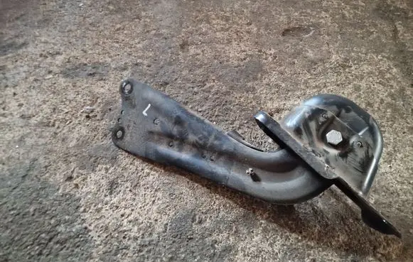 Skoda Octavia Mk3 (5E) Rear upper control arm/wishbone