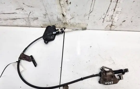 Honda Civic Gear shift cable linkage 