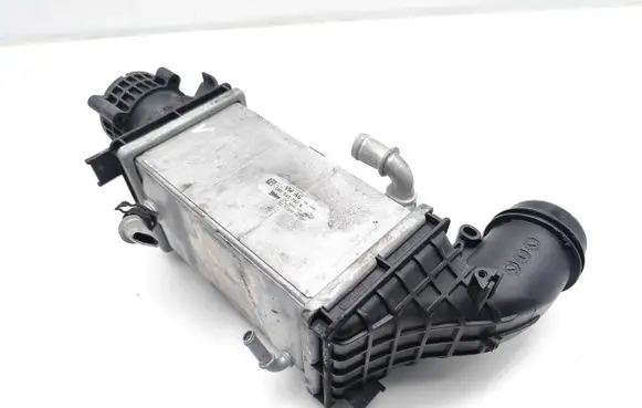 Volkswagen T-Roc Intercooler radiator 04E145785N 04E906051N