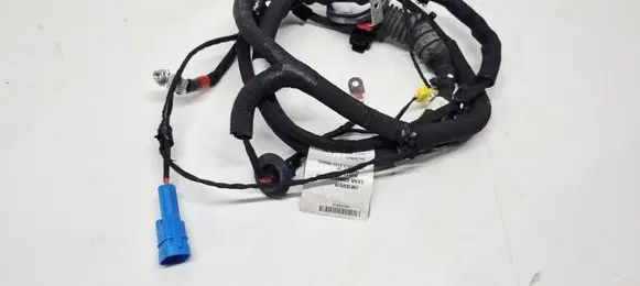 Renault Arkana Other wiring loom 240103291R