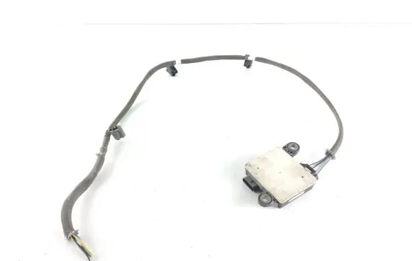 Jeep Grand Cherokee Lambda probe sensor 68146138AD 0281006644