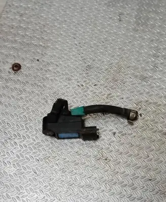 Nissan Qashqai+2 Air pressure sensor 8200292433 0281002740