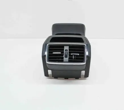 Skoda Karoq Other center console (tunnel) element 565857289C
