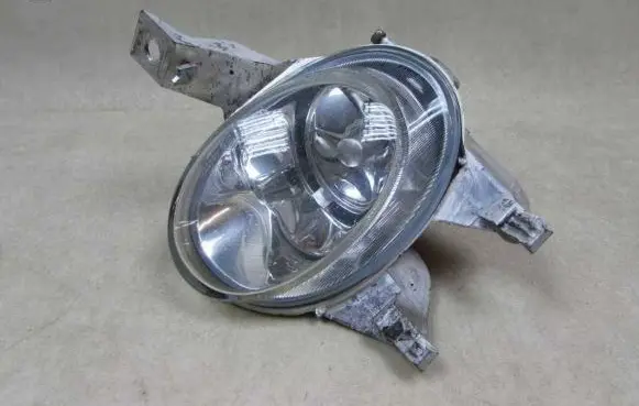 Peugeot 206 Front fog light 9628733980 67742981 ID55815