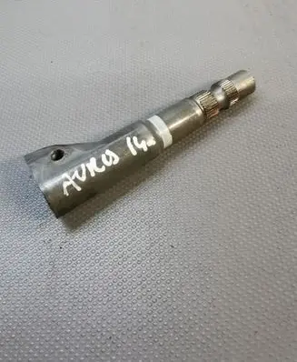 Toyota Auris E180 Steering column universal joint