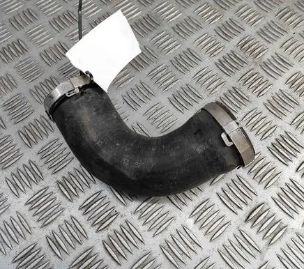Audi Q7 4M Intercooler hose/pipe 4M0145709G