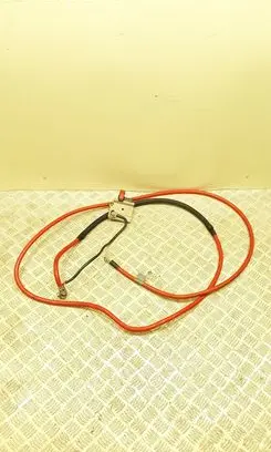 Mercedes-Benz S W220 Positive cable (battery) a2205400030