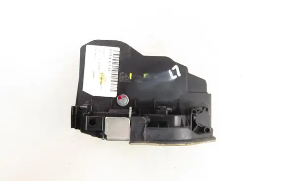 BMW 3 E90 E91 Rear door lock 177556