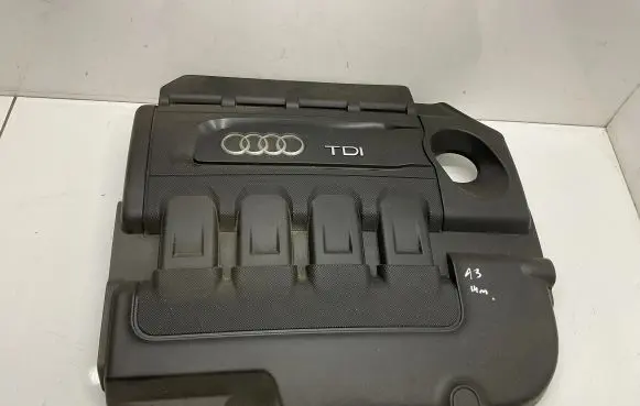 Audi A3 S3 8V Engine cover (trim) 04L103954