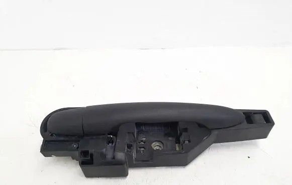 Renault Kangoo II Front door exterior handle 8200497590