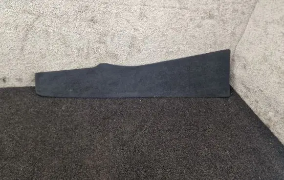 BMW X5 G05 Centre console side trim front 51169399918