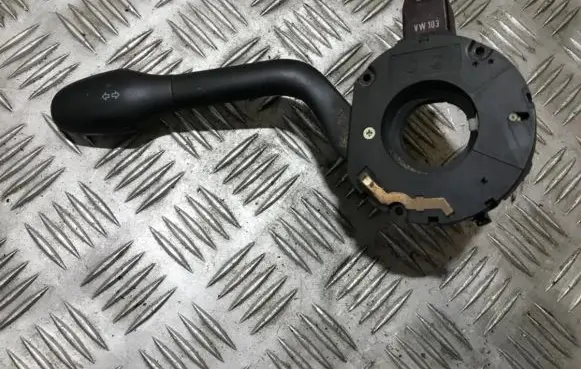 Seat Toledo I (1L) Indicator stalk