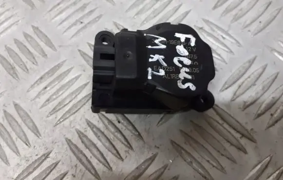 Ford Focus Central body control module 3M5H-19E616-AA