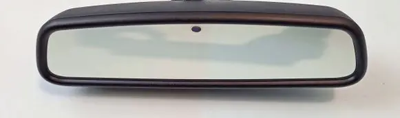BMW 3 F30 F35 F31 Rear view mirror (interior) 026402 9053110