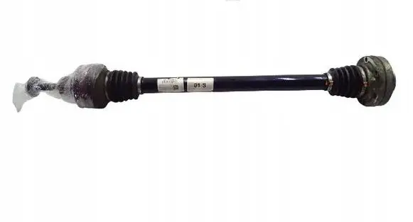 Audi Q7 4M Rear driveshaft 4M0501203D