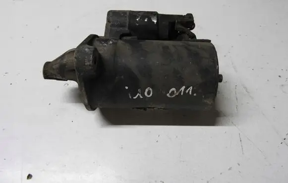 KIA Rio Starter motor 3610003100