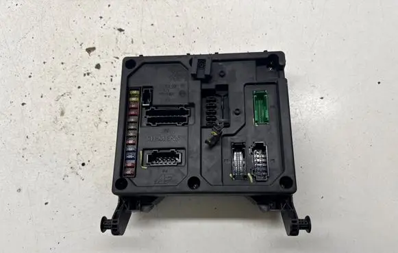 Comfort/convenience module