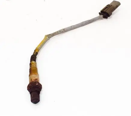 Opel Astra K Lambda probe sensor