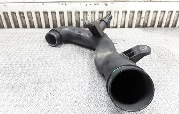 Seat Ibiza III (6L) Intercooler hose/pipe 6Q0129654BD