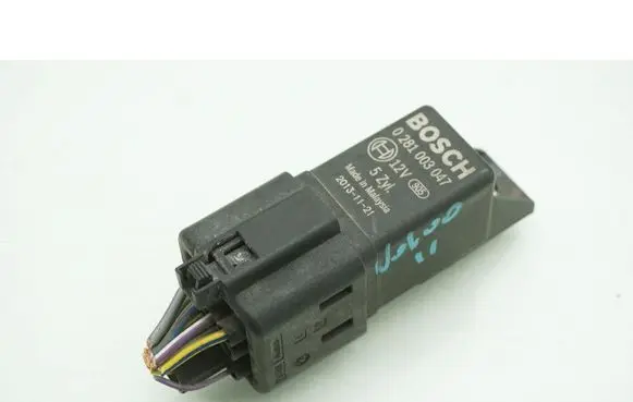 Volvo V40 Cross country Glow plug 31342686