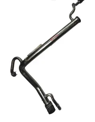 Volvo V60 Engine coolant pipe/hose 31686269