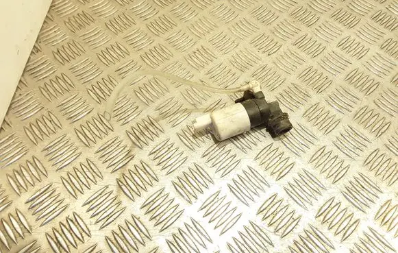 Citroen C5 Windscreen/windshield washer pump 9641553880