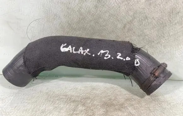 Ford Galaxy Intercooler hose/pipe