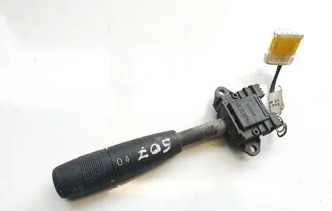 Multifunctional control switch/knob