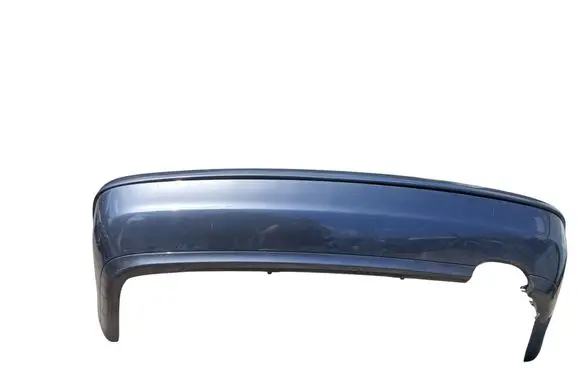 Volvo S40 Rear bumper 30865538