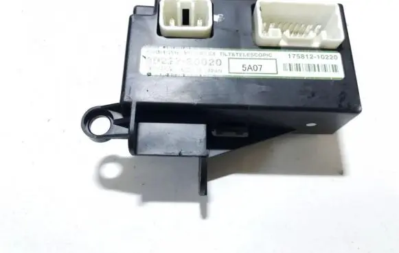 Lexus GS 300 350 430 450H Other control units/modules 8922730020 89227-30020