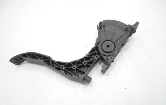 Skoda Fabia Mk2 (5J) Accelerator throttle pedal 6Q1721503B 6PV00849501