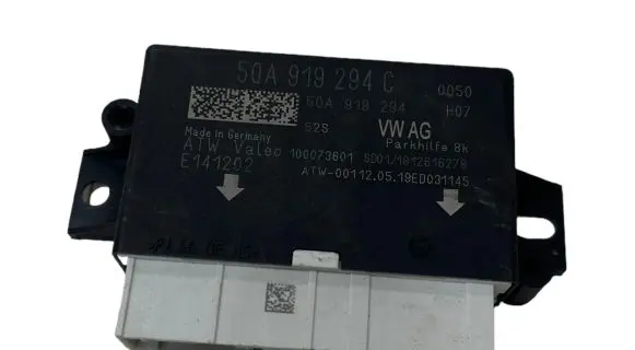 Skoda Octavia Mk3 (5E) Other control units/modules 5QA919294C E141202 5QA919294