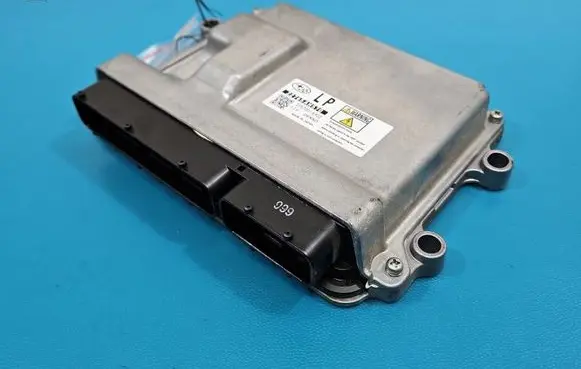 Subaru Forester SJ Engine control unit/module ECU 22765AH570 IMPRK1583048