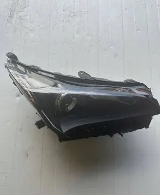 Lexus NX Headlight/headlamp