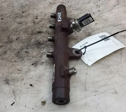 Nissan Qashqai Fuel main line pipe A2C20001221 8200845671