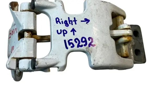 Fiat Ducato Rear door upper hinge