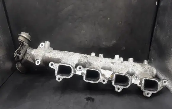 Nissan Navara D40 Intake manifold NOCODE