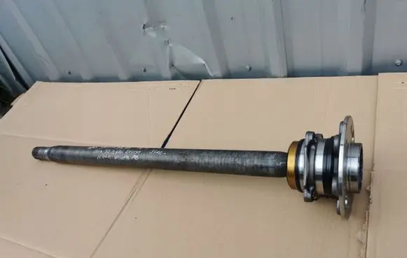 Mercedes-Benz Sprinter W907 W910 Front driveshaft A9073500749