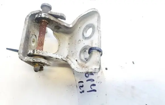 Citroen Jumpy Front door upper hinge