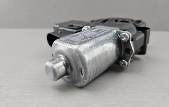 BMW Z4 g29 Front door window regulator motor 5A44095 61355A44095 9466689