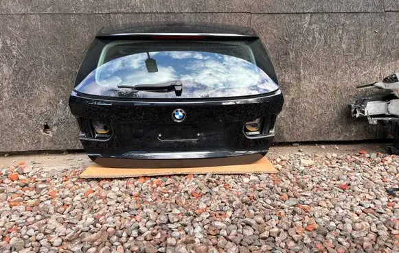 BMW 3 F30 F35 F31 Tailgate/trunk/boot lid 